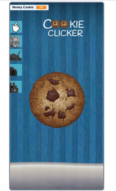 Games like Cookie clicker