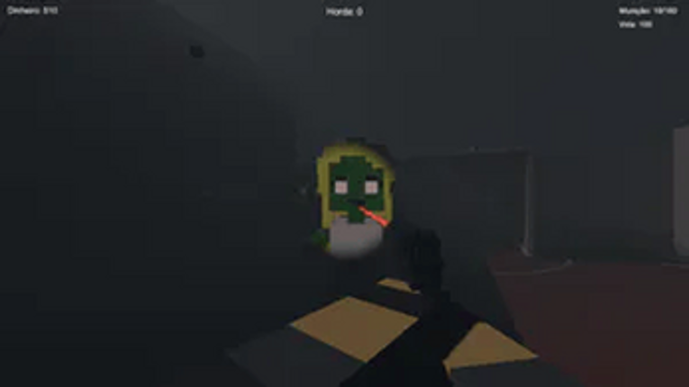 Corpse 4 Party Zombies Image