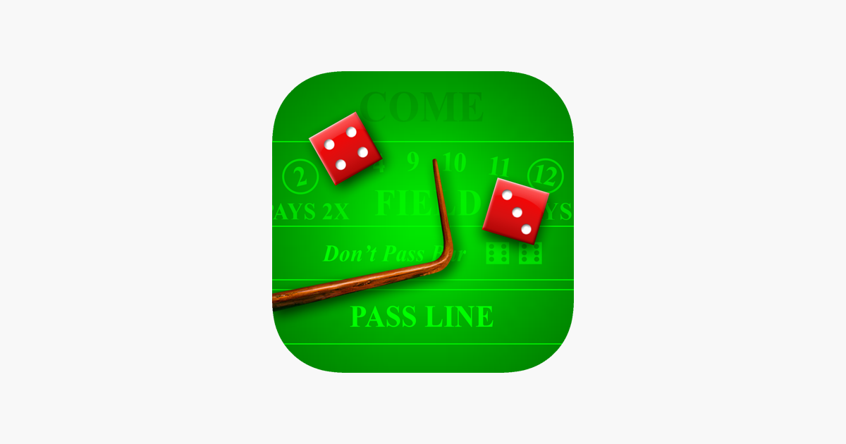 Games like Craps Deluxe