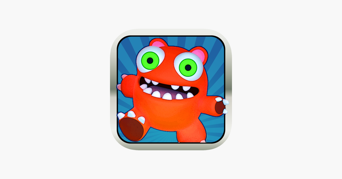 Games like Creepy Mega Monster Escape Run and Jump 2d Free Game