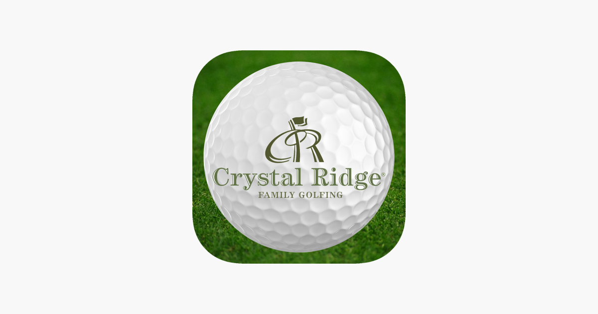 Games like Crystal Ridge Golf Club