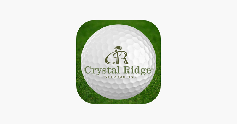 Crystal Ridge Golf Club Image