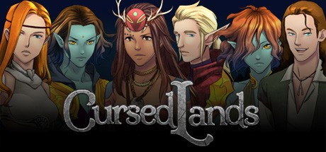 Games like Cursed Lands