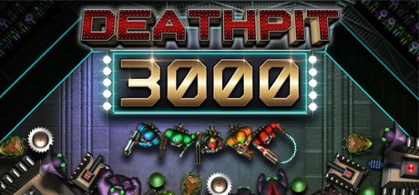 Games like DEATHPIT 3000