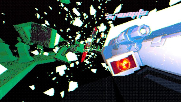 DEATHTRIP screenshot