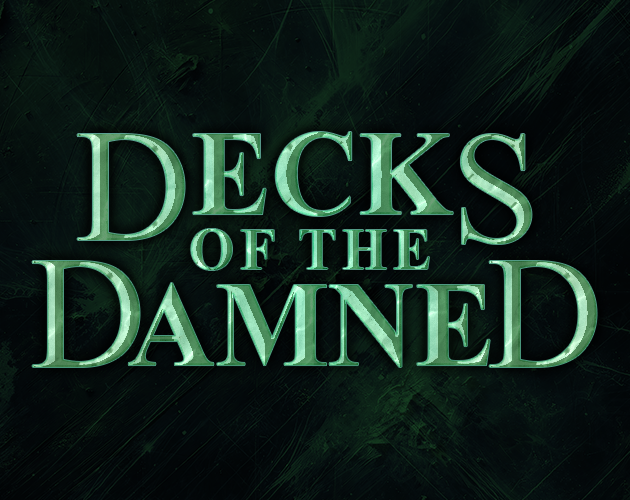 Games like Decks of the Damned