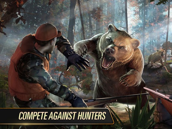 Deer Hunter Classic screenshot