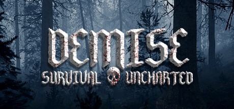 Games like Demise: Survival Uncharted