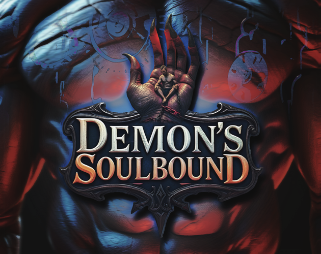 Games like Demon's Soulbound (donation version)