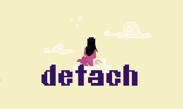 detach Image