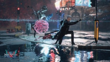 Devil May Cry 5 Special Edition Image