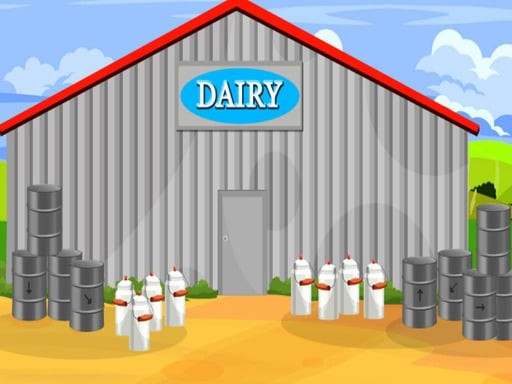 Games like Diary Horse Escape