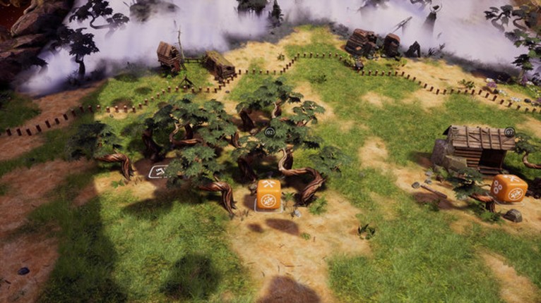 Dice Legacy screenshot