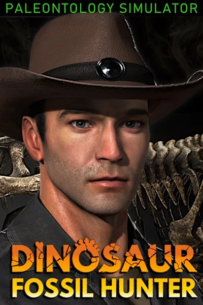Games like Dinosaur Fossil Hunter - Paleontology Simulator