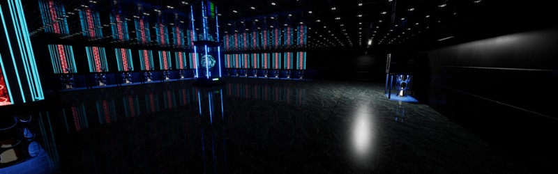 Distressed screenshot