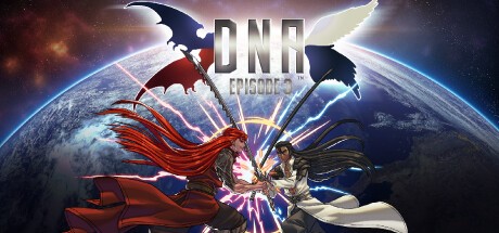 Games like DNA: Episode 3