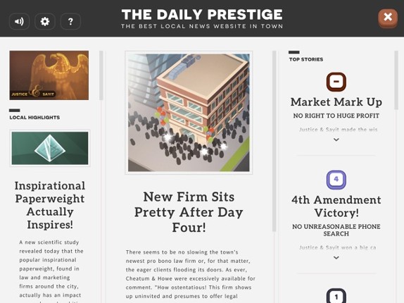 Do I Have a Right? screenshot