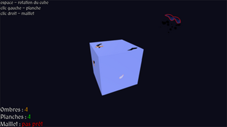 Don't Let Them Out screenshot