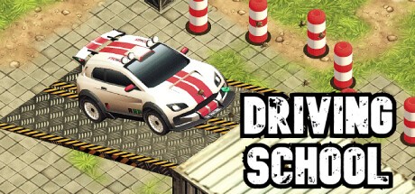 Games like Driving School