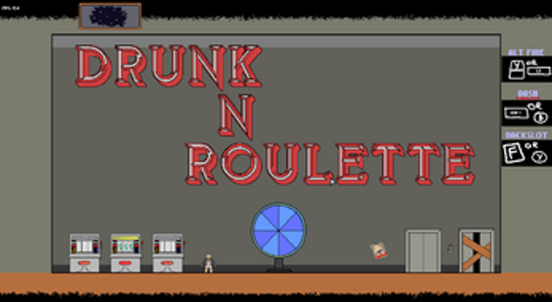 Drunk'n'Roullete Image
