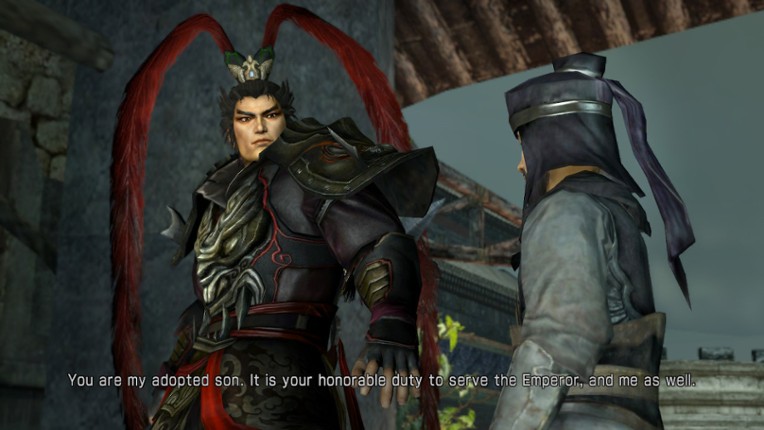 Dynasty Warriors 8: Xtreme Legends Definitive Edition screenshot