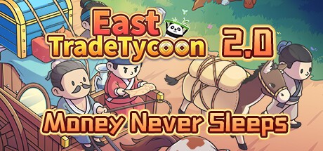 Games like East Trade Tycoon