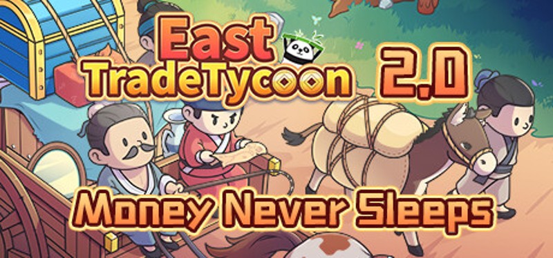 East Trade Tycoon Image