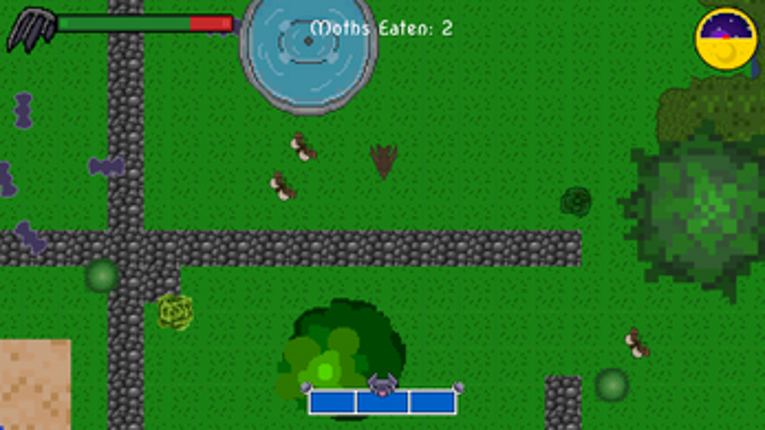 Echo Park screenshot