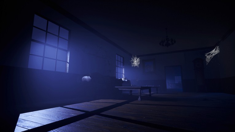 Echoes From The Past screenshot