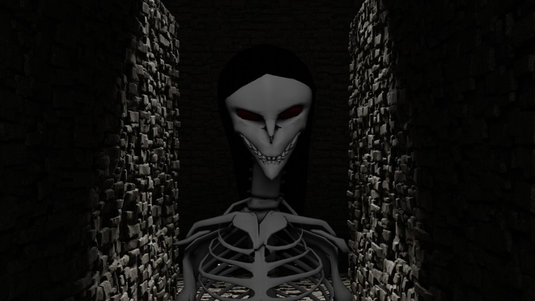 Edd Skeleton Game screenshot