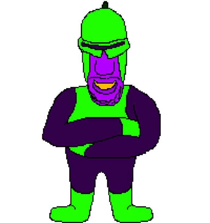 Games like Eggplantio's Big Day