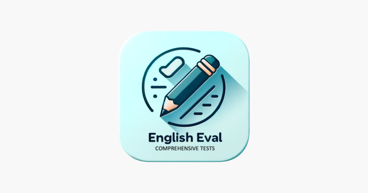 Games like English Eval Comprehensive