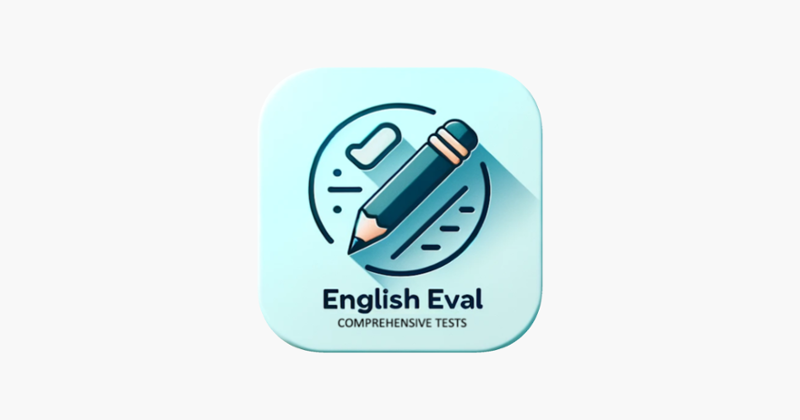 English Eval Comprehensive Image