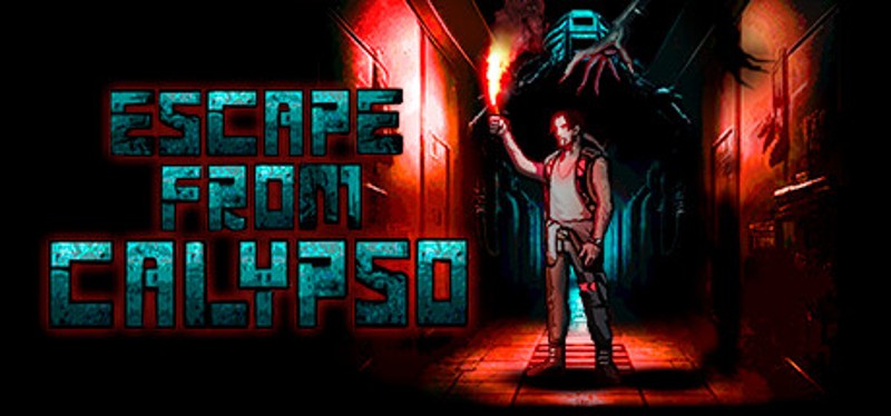 Escape from CALYPSO Image