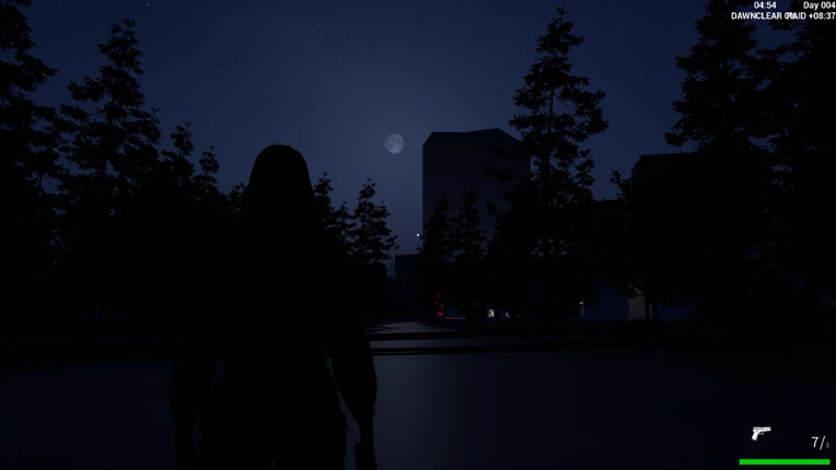 Escape from Deadville Image