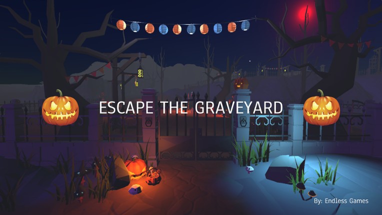 ESCAPE THE GRAVEYARD Image