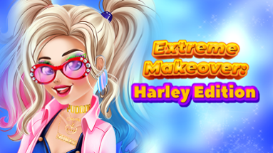 Extreme Makeover: Harley Edition Image