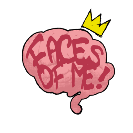 Faces of me Image