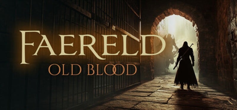 Faereld: Old Blood Image