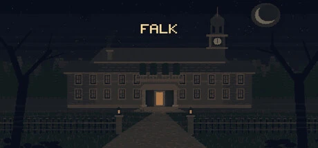 Games like Falk