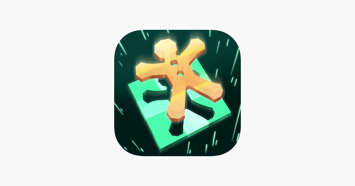 Games like Falling Shapes ○