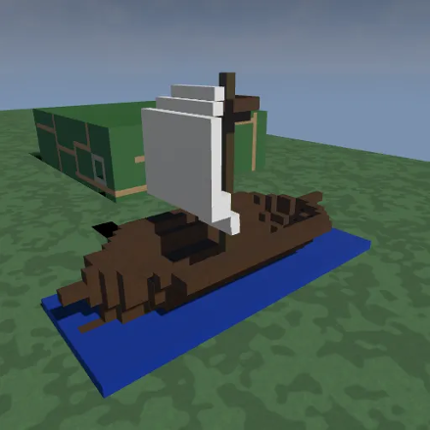 Fancy Block Builder Image