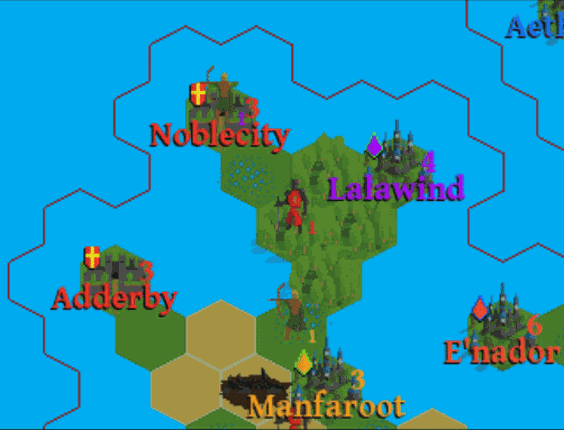 Fantastic Worlds Image