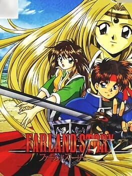 Games like Farland Story FX