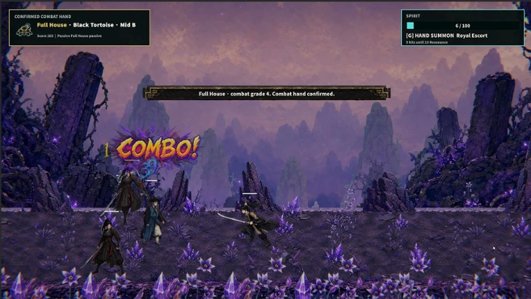 Feral Prince Image