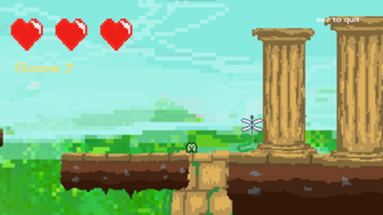 Finding Family Image