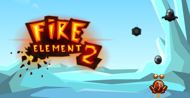 Games like Fire Element 2