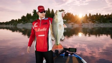 Fishing Sim World: Pro Tour Image