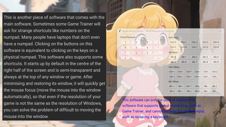 Format Converter Tsar screenshot