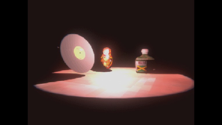 Fourth Time Around screenshot